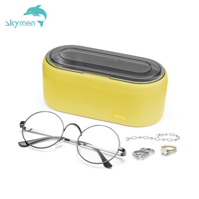 Шайба частей Skymen 0.36L 40kHz ультразвуковая для колец чеканит стекла ювелирных изделий