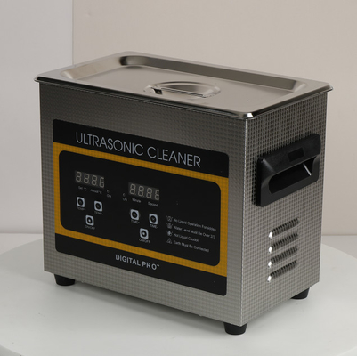 Высокочастотный уборщик колебания 3L ультразвуковой для частей металла EMC компонентов LVD
