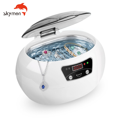 Ультразвуковой очиститель Skymen 110/220 В для профессиональной уборки
