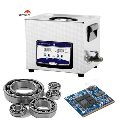 вода 360w 14.5L ультразвуковая - ванна для очищать части PCB