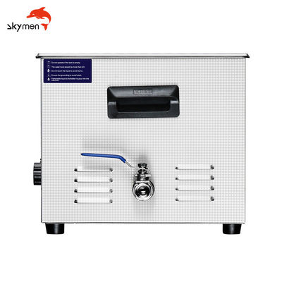10L уборщик skymen JP-040 ультразвуковой очищая научные образцы и пользу лаборатории