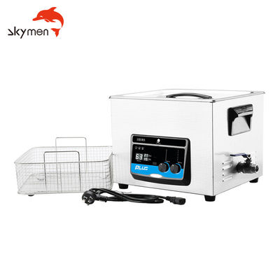 Skymen плюс серии 15L 600W плюс уборщик JP-060PLUS силы ультразвуковой для очищая медицинских инструментов