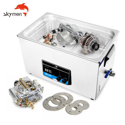 Skymen плюс серии 4.5L 300W плюс уборщик силы JP-030PLUS ультразвуковой для мыть частей PCB