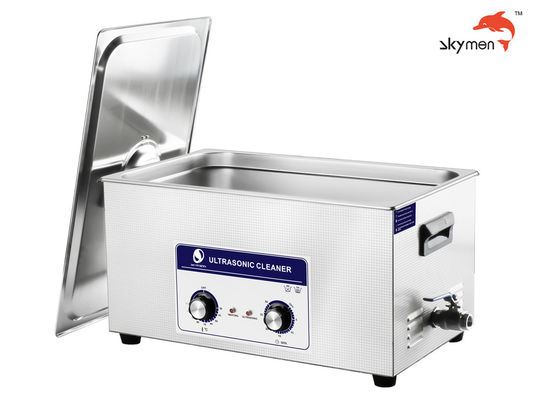 Машина ультразвуковой очищать Skymen JP-080 22L коммерчески для заливки формы промышленной и печатания промышленного