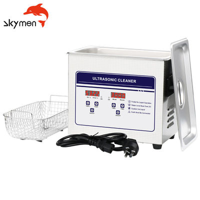 Уборщик цифров Суда Skymen 3.2L 120W верхний ультразвуковой с таймером 30min и подогревателем