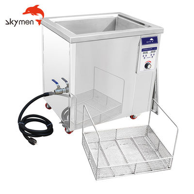 уборщик индустрии 77L 1200w JP-240ST ультразвуковой для автозапчастей