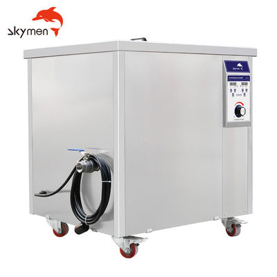 уборщик индустрии 77L 1200w JP-240ST ультразвуковой для автозапчастей