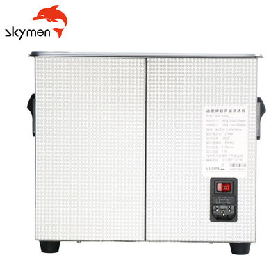 тавот уборщика 3.2L ювелирных изделий 0,75 галлонов 120W ультразвуковой извлекает