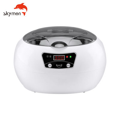 Уборщик ювелирных изделий Skymen 0.6L 35W звуковой ультразвуковой на кнопках