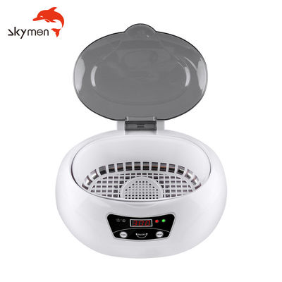 Уборщик ювелирных изделий Skymen 0.6L 35W звуковой ультразвуковой на кнопках