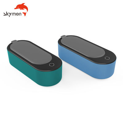 360ml мини портативные пластиковые ультразвуковые Skymen JP-912 таймера уборщика 3mins