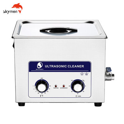 Уборщик частей металла управлением Skymen 15L 360W 40KHz механический ультразвуковой