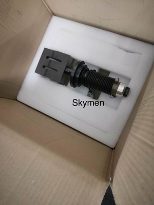 Коммерчески механические Skymen 020S машины SUS304 3.2L ультразвуковой очищать