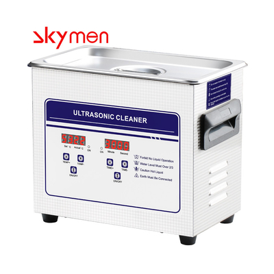 Батарея уборщика 3.2L портативной машинки Skymen 020S ультразвуковая механическая перезаряжаемые