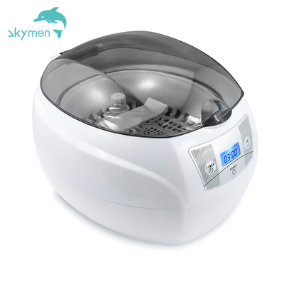 Уборщик JP-900S Skymen 750ml цифров ультразвуковой для мыть продуктов личной заботы