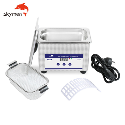 Принтера уборщика 35W 3D аппаратуры Skymen 0.8L уборщик зубоврачебного ультразвукового ультразвуковой