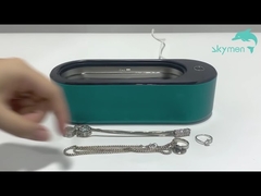 Skymen JP-912 360ml Ultrasonic cleaner For Eyeglasses jewelry